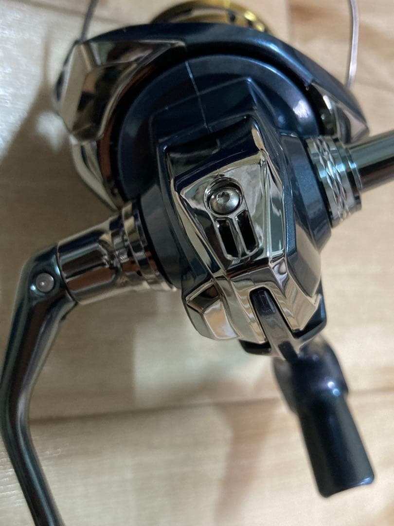 21 アルテグラ　C3000HG おまけ付き
