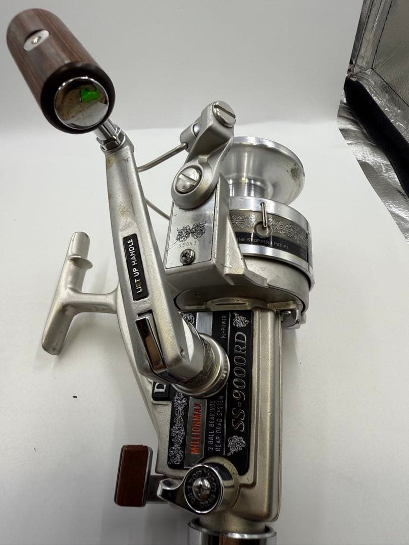 Daiwa SS-9000RD スピニングリール