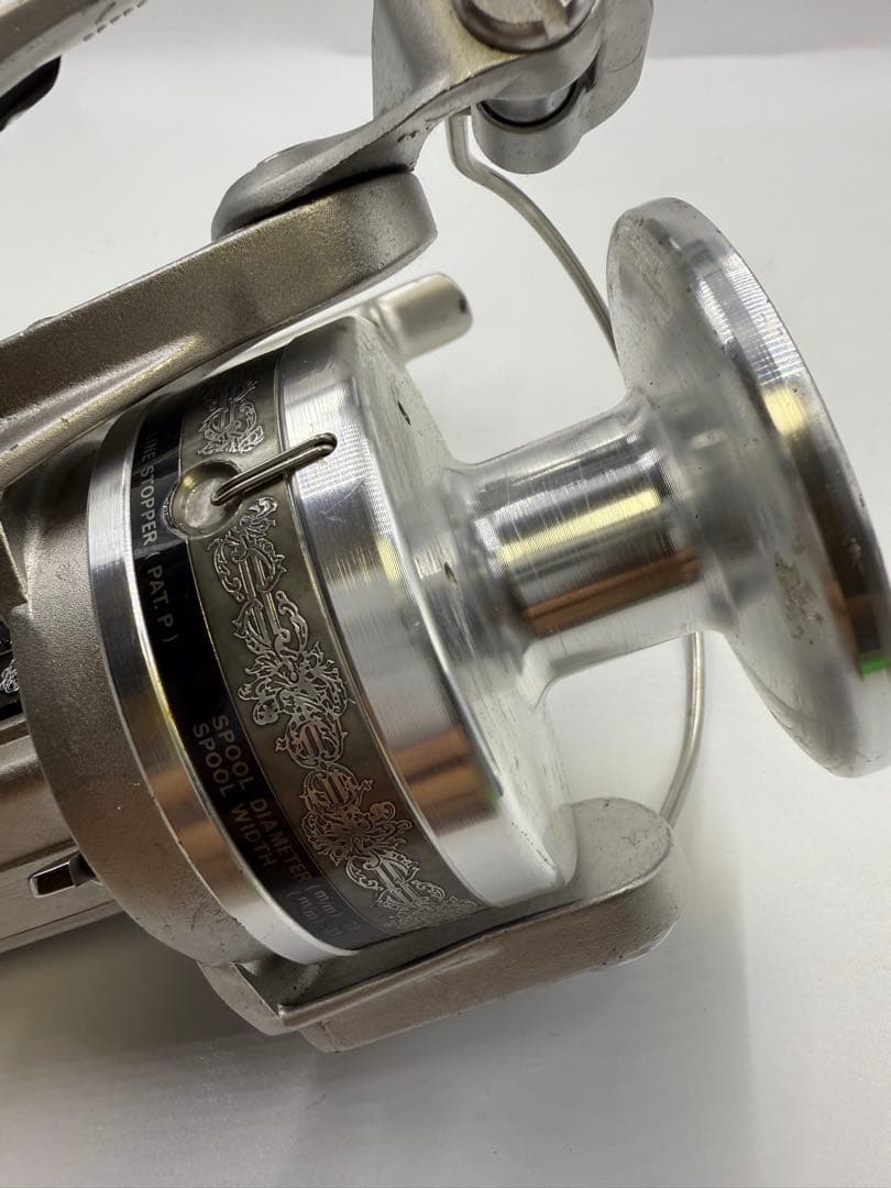 Daiwa SS-9000RD スピニングリール