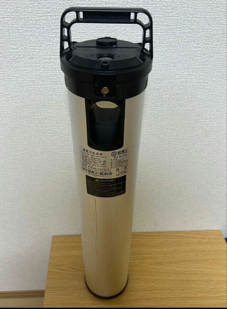 専用　Coswheel バッテリー15ah