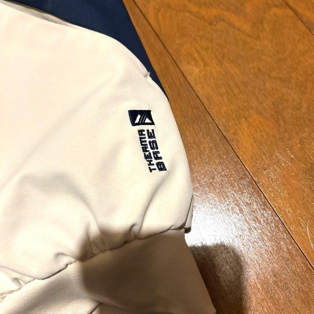 majestic Detroit Tigers スタジアムジャンパー