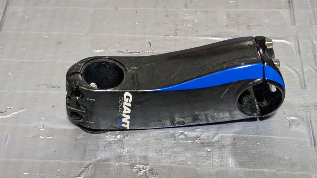 GIANT CONTACT SLR フルカーボンステム　ロードバイク