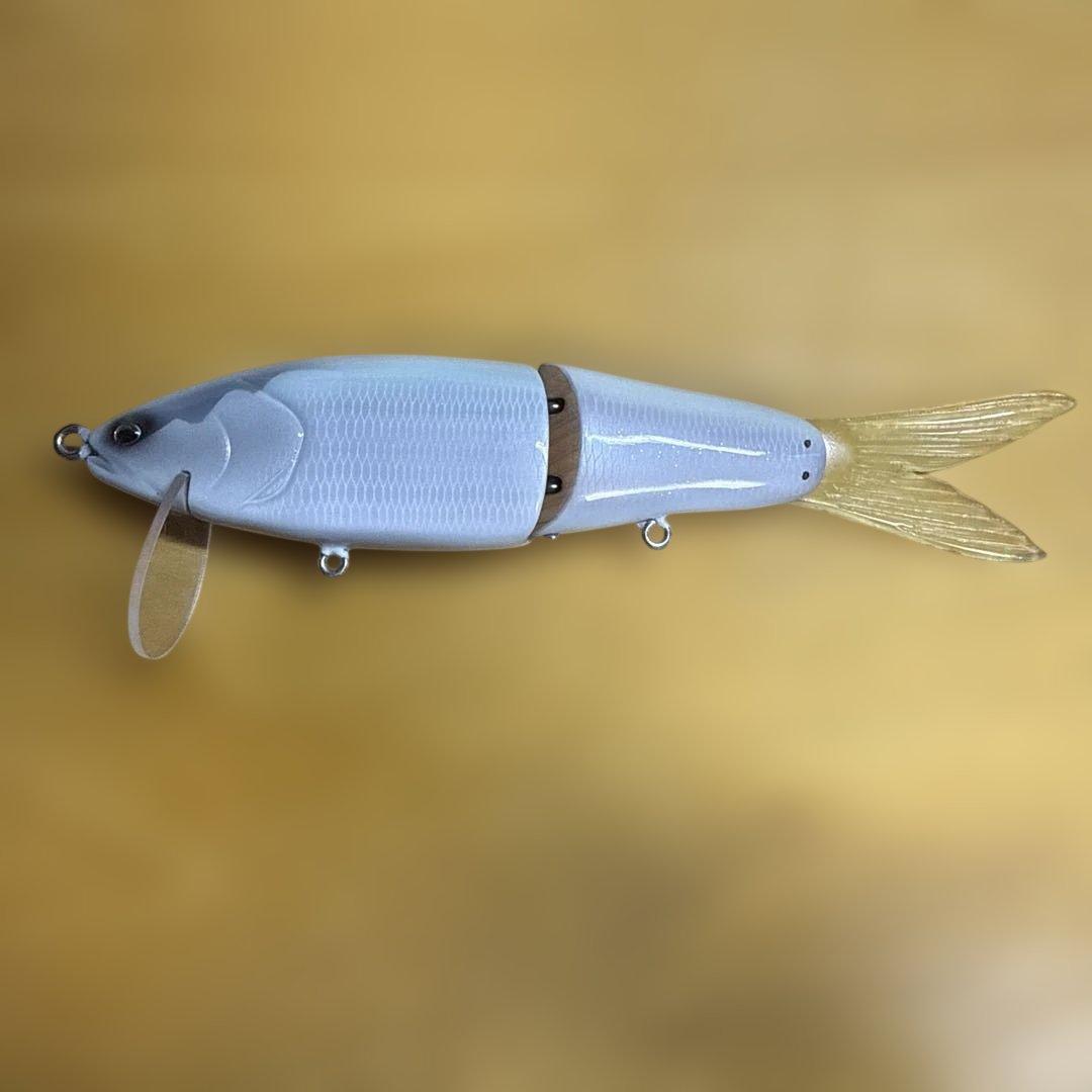 one baits 新品未使用